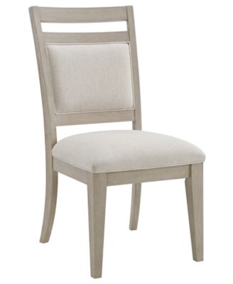 Sirena 4-Pc. Wood Side Chair Set