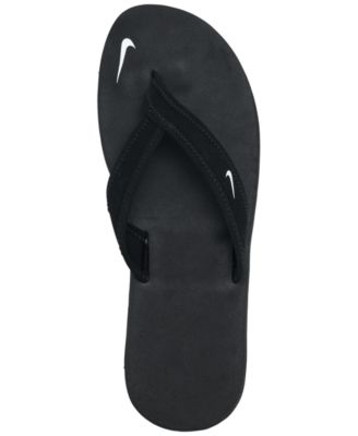 Women's Celso Girl Thong Sandals from Finish Line