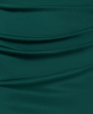 Plus Size Sleeveless Ball Gown