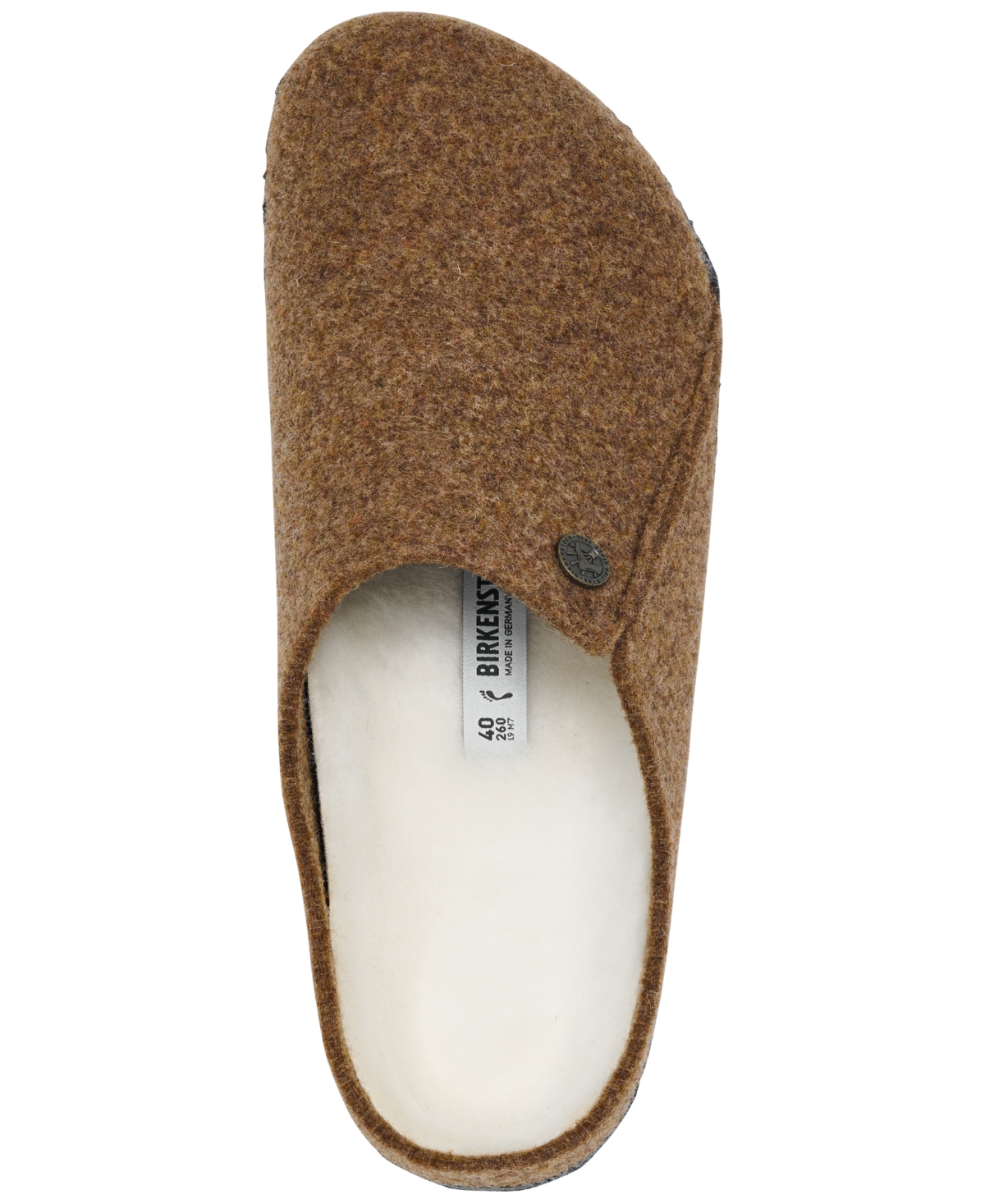 Birkenstock Women's Zermatt Clog Slippers from Finish Line