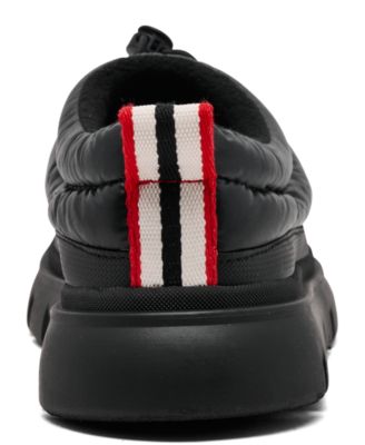 Women's Madi Insulated Water Resistant Slip-on Mules from Finish Line