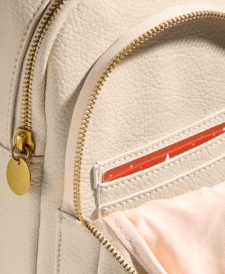 Applique Floral Sling Bag, Exclusively at Macy's 