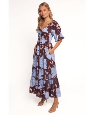 Women's Midi Dress