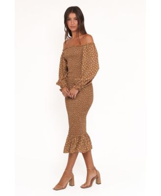 Women's Sara Midi Dress