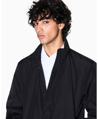 Men's Poly Bonded Fleece Sport Jacket