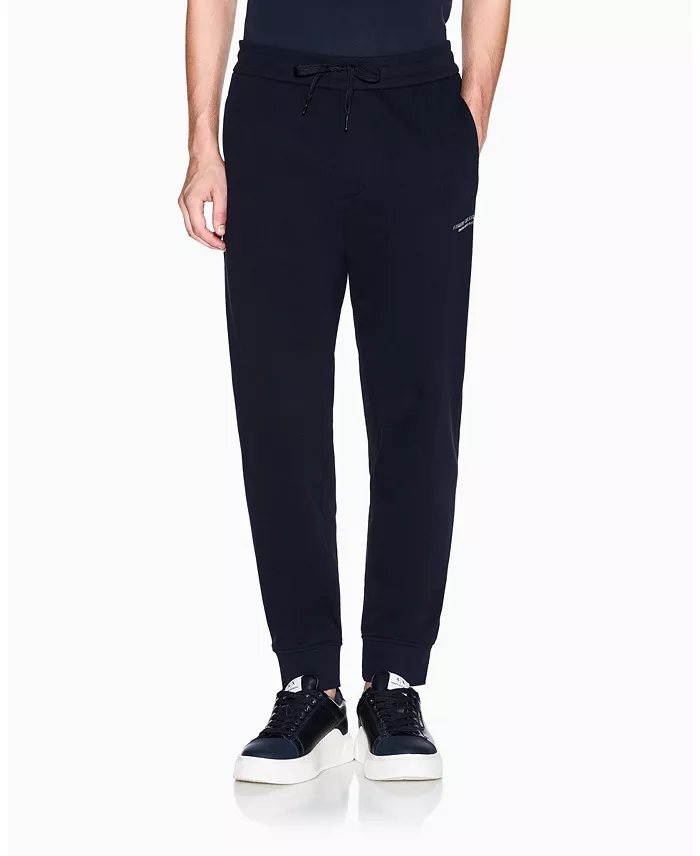 Men's Milan NY Fleece Joggers - thumbnail 6