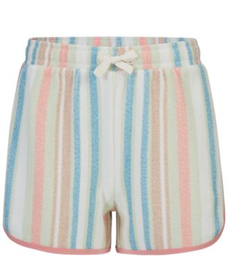 Roxy - Girls' 7-16 Daydreaming Pull-On Shorts