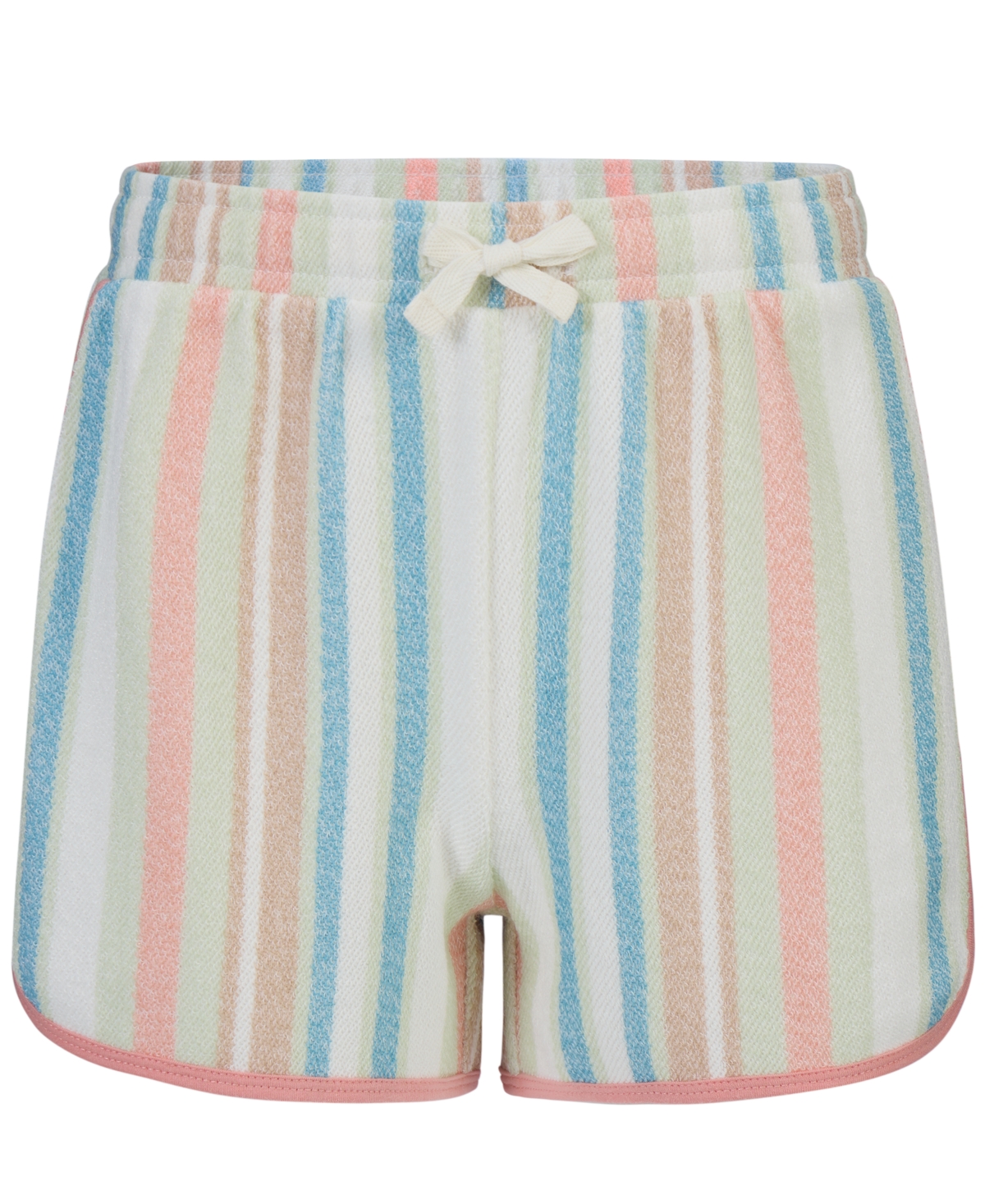Roxy Girls' 7-16 Daydreaming Pull-On Shorts