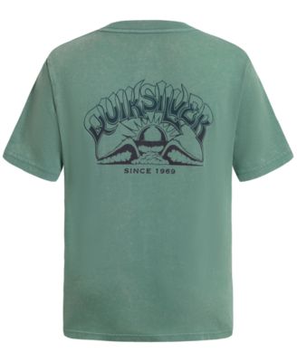 Boys' 8-20 A-Frame Arch Short-Sleeve T-Shirt