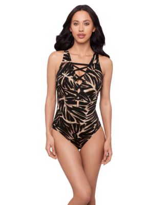 Magicsuit - Women's Desert Mirage Steffi Full Coverage One-Piece Swimsuit