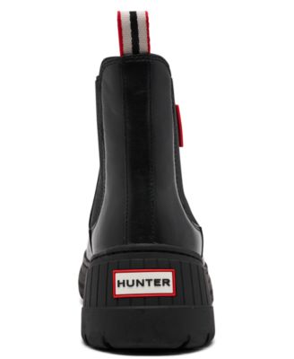 Women's Neveah Waterproof Booties from Finish Line