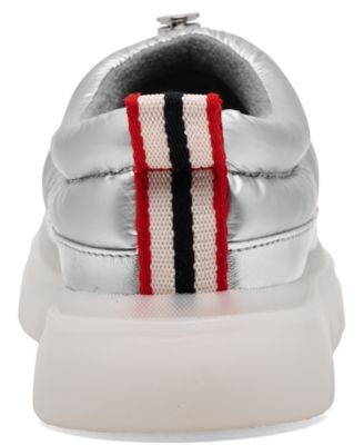 Women's Madi Insulated Water Resistant Slip-On Mules from Finish Line