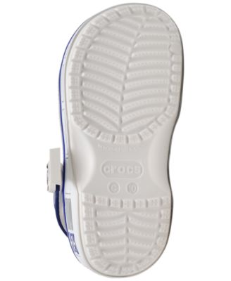 x Star Wars Toddler Kids Classic Clogs from Finish Line