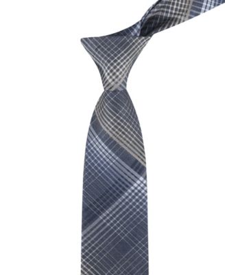 Men's Kevin Plaid Tie