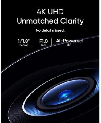 Cam S3 Pro 4-Cam Kit