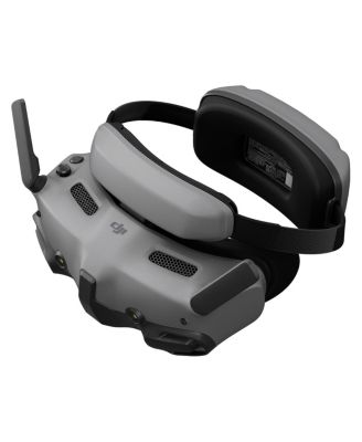 Goggles 3