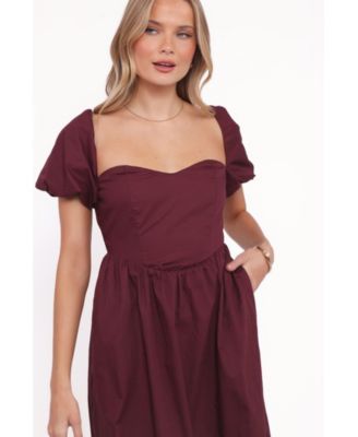 Women's Remira Midi Dress