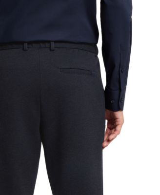 Men's Performance-Stretch Slim-Fit Pants