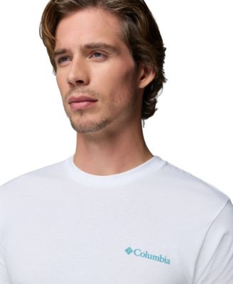 Men's Vantage Graphic T-Shirt