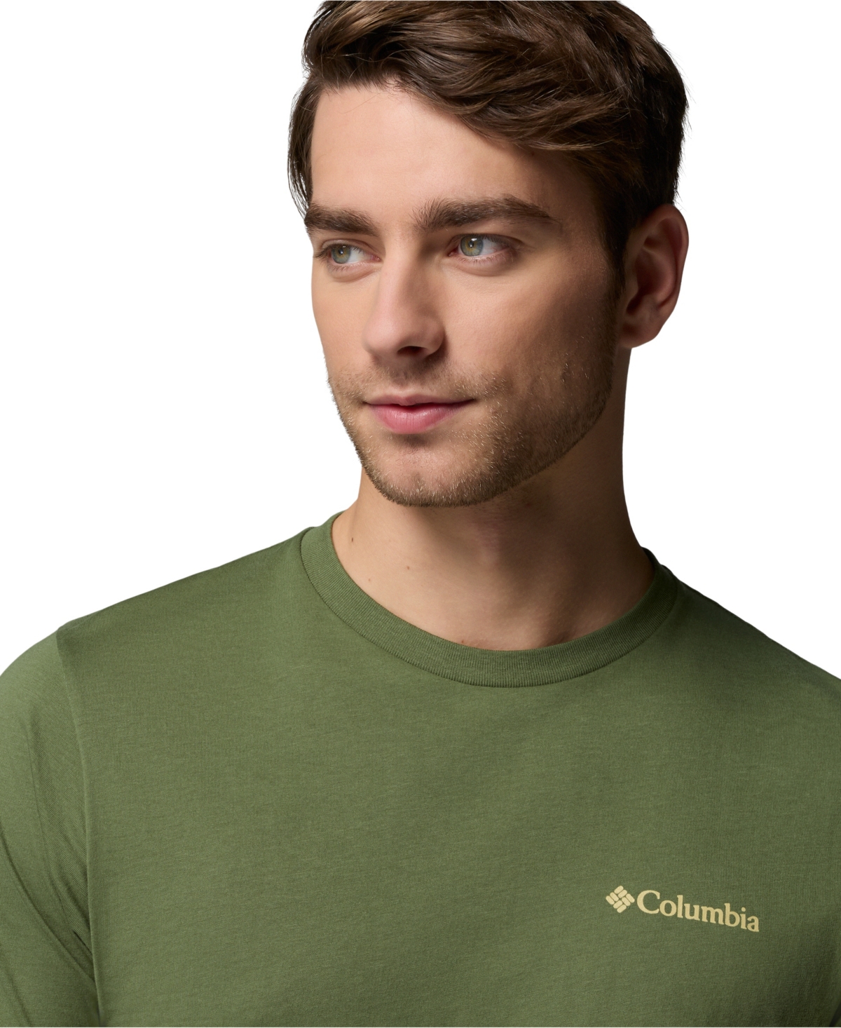 Columbia Men's Play Outside Graphic T-Shirt