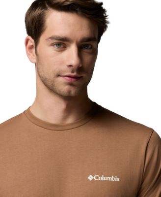 Men's Cycle Graphic T-Shirt