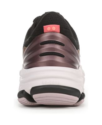 Women's Devotion X Max 2 Lace-Up Walking Sneakers