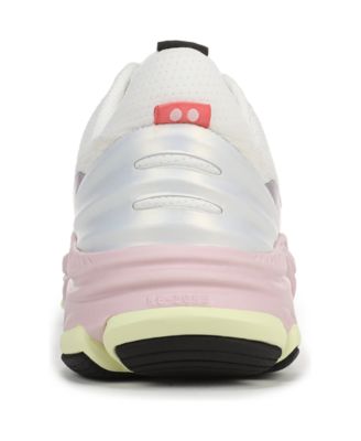 Women's Devotion X Max 2 Lace-Up Walking Sneakers