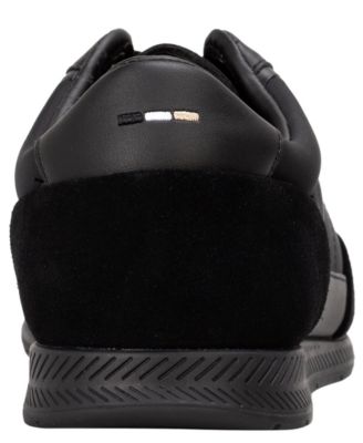 Men's Nitan Round-Toe Sneakers