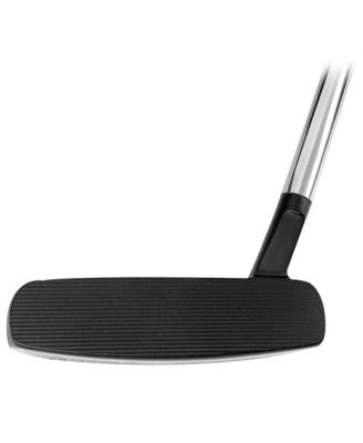 Template Punchbowl Black Mens Right Hand Putter - 35in