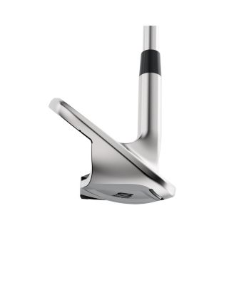 Hot Launch X525 Mens Right Hand Steel Wedge - 60 / ELEVATE MPH 95