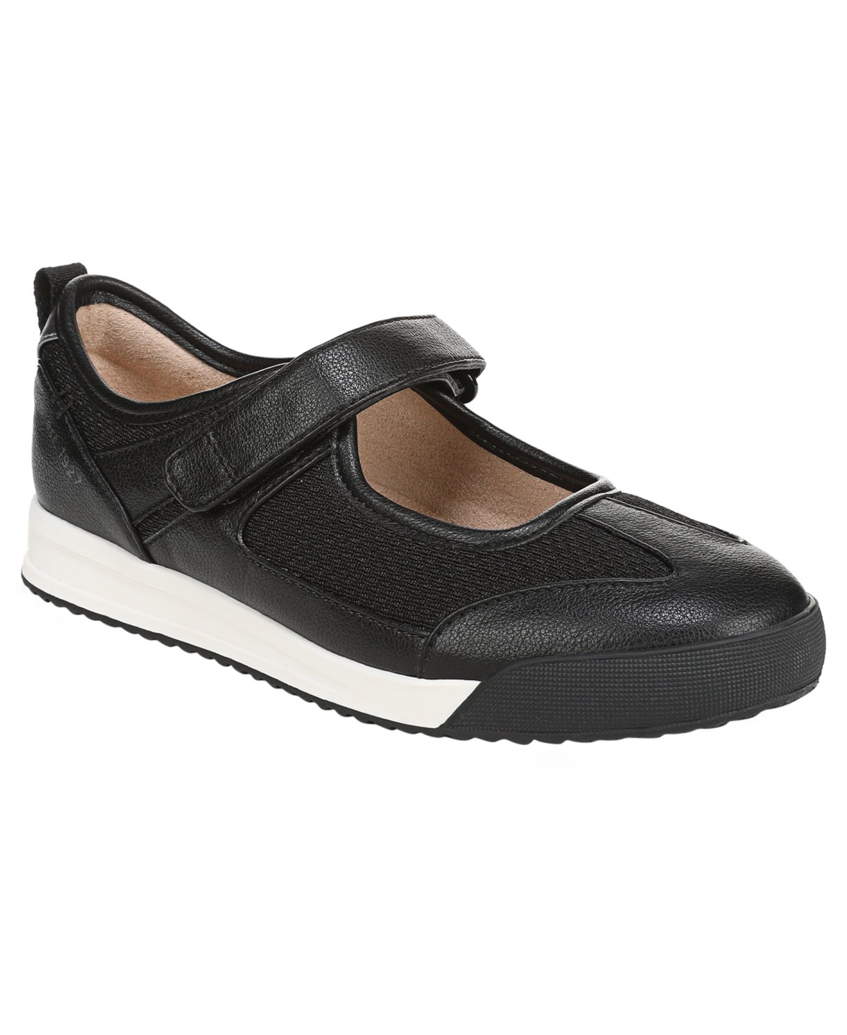 Женские кроссовки Naturalizer Women's Greta Slip On Sneaker Shoes — фото 1