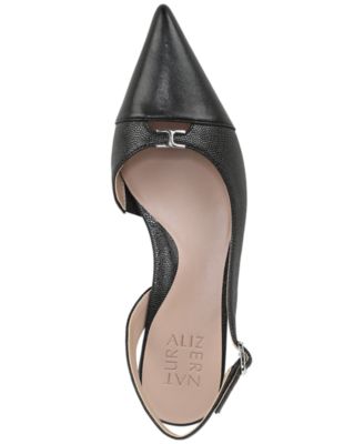Women's Sabrina Strappy Pumps