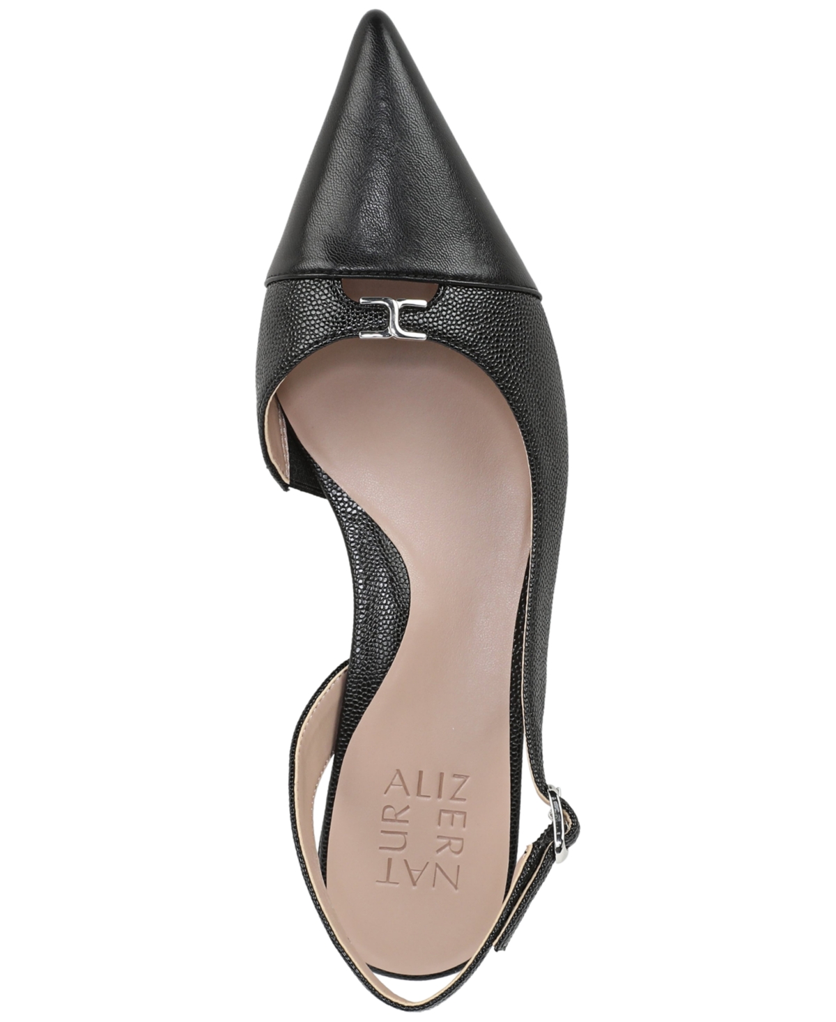 Naturalizer Women's Sabrina Strappy Pumps