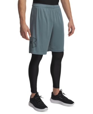 Men's UA Tech Logo 10" Shorts