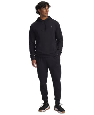 Men's Project Rock Rival Tapered Leg Joggers