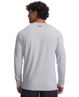 Men's Project Rock Long-Sleeve T-Shirt