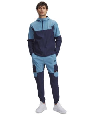 Men's Pull-On Regular-Fit Pants