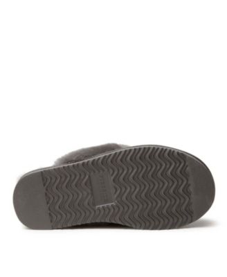 Women's Sydney Genuine Shearling Scuff Slipper