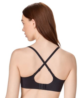 Women's Smoothing Tailored Push-Up Bra