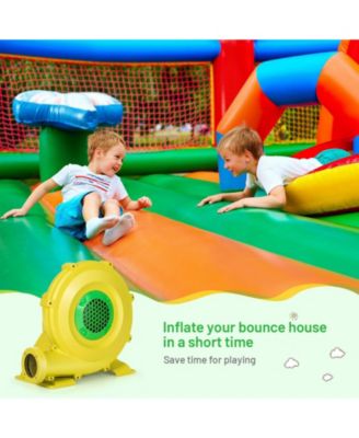 1100W Air Blower Inflatable Blower for Inflatable Bounce House