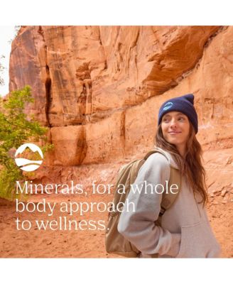 Ionic Potassium - with Potassium & Magnesium - Aids Easy Mineral Absorption 2 floz (33 Servings)