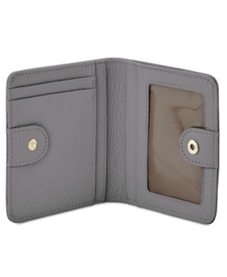 Mini Fold Over Wallet