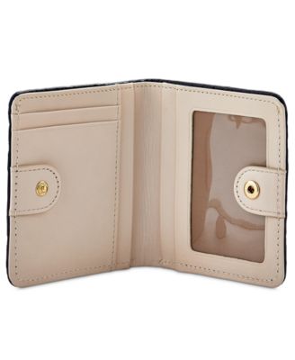 Mini Fold Over Wallet