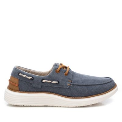 Men's Casual Comfort Boat Shoes Refresh Collection