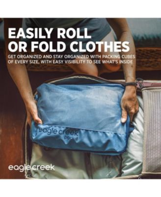 Pack-It Reveal Medium Cube