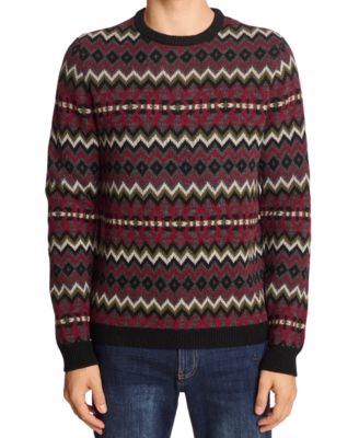 Paisley & Gray - Men's Crewneck Sweater