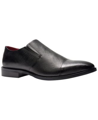 Men's Eclipse Cap-Toe Loafers