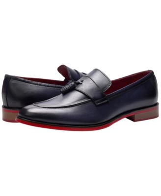 Men's Encore Tassel Slip-On Loafers