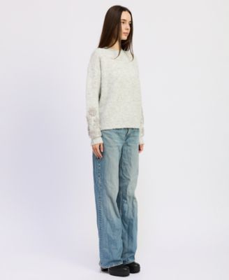 Women's Alannah Crewneck Sweater