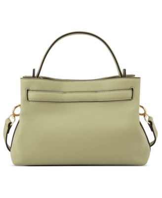 Harlee Mini Satchel Bag